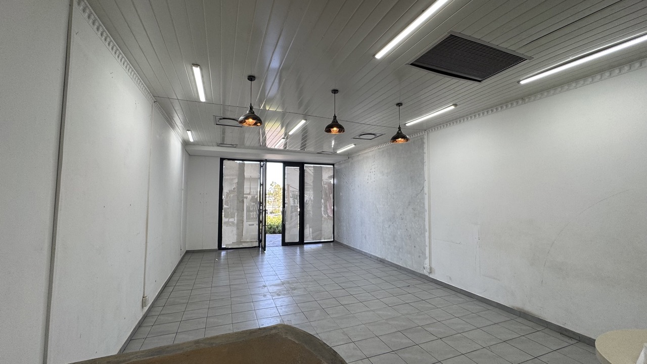 To Let commercial Property for Rent in Eersterivier Industria Western Cape